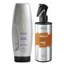 Imagem de Aneethun Blond Mask Matizante 250gr+Wess Finish 250ml