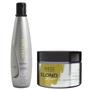 Imagem de Aneethun Blond Sh. Matizante 300ml +Wess Blond Mask 200ml