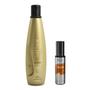 Imagem de Aneethun Blond Silver Shampoo 300ml + Wess Finish 50ml