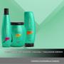 Imagem de Aneethun Cachos Shampoo 300ml + Máscara 500g + Finalizador Crespos 250g