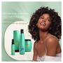 Imagem de Aneethun Cachos System Kit Shampoo Low Poo e Condicionador Co-Wash No Poo 300ml