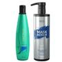 Imagem de Aneethun Cond. Cachos System300ml +Wess Mask Repair 500ml