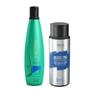 Imagem de Aneethun Cond. Cachos System300ml +Wess Nano Passo 2 -250ml