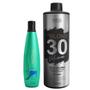 Imagem de Aneethun Cond. Cachos System300ml +Wess OX 30 Vol. 900ml