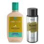 Imagem de Aneethun Creme Linha A Cachos 250ml+Wess Blond Shampoo250ml