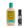 Imagem de Aneethun Creme Linha A Cachos 250ml+Wess We Shine 45ml