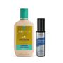 Imagem de Aneethun Creme Linha A Cachos 250ml + Wess We Wish 50ml