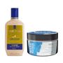 Imagem de Aneethun Creme Sl. Linha A 250 ml+Wess Mask Repair 180g