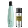 Imagem de Aneethun Detox Refresh Sh. 300ml + Wess Blond Cond. 250ml