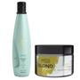 Imagem de Aneethun Detox Refresh Sh. 300ml + Wess Blond Mask 200ml