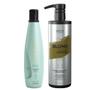 Imagem de Aneethun Detox Refresh Sh. 300ml + Wess Blond Shampoo 500ml