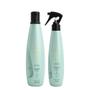 Imagem de Aneethun Detox System Kit Shampoo Refresh e Loção Ice Scalp 150ml