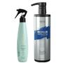 Imagem de Aneethun Detóx System Loção 150ml +Wess Cond. Repair 500ml