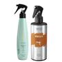 Imagem de Aneethun Detóx System Loção 150ml +Wess Finish 250ml