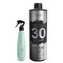 Imagem de Aneethun Detóx System Loção 150ml +Wess OX 30 Vol. 900ml
