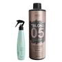 Imagem de Aneethun Detóx System Loção 150ml +Wess OX 5 Vol. 900ml