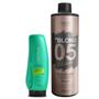 Imagem de Aneethun Final. e Cachos System250g+Wess OX 5 Vol. 900ml