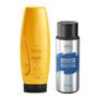 Imagem de Aneethun Final. Repair System 250g +Wess Nano Passo 1 -250ml