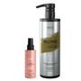 Imagem de Aneethun Fluido Care System 120ml +Wess Blond Cond. 500ml