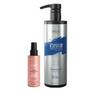 Imagem de Aneethun Fluido Care System 120ml +Wess Nano Passo 3 -500ml