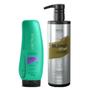 Imagem de Aneethun Gelatina Cachos System250g+Wess Blond Mask500ml