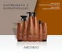 Imagem de Aneethun Kera System Shampoo 300ml + Recondicionador 250g