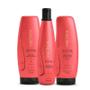 Imagem de Aneethun Kit Restore Anti Danos Sh300ml+ Másc250g+ Finali250g