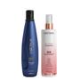 Imagem de Aneethun Linha A Kit Shampoo e Blend SOS Fluído Reconstrutor 210ml