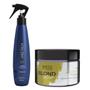 Imagem de Aneethun Linha A Spray Termo. 150ml+Wess Blond Mask200ml