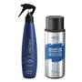 Imagem de Aneethun Linha A Spray Termo. 150ml+Wess Nano Passo 1 -250ml