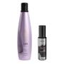 Imagem de Aneethun Liss System Shampoo 300ml+Wess We Shine 45ml