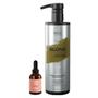 Imagem de Aneethun Loção Care System 40ml + Wess Blond Shampoo 500ml