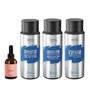 Imagem de Aneethun Loção Care System 40ml + Wess Kit Nano Sel. 250ml