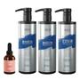 Imagem de Aneethun Loção Care System 40ml + Wess Kit Nano Sel. 500ml