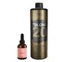 Imagem de Aneethun Loção Care System 40ml + Wess OX 20 Vol. 900ml