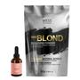 Imagem de Aneethun Loção Care System 40ml + Wess Pó Descolorante500g