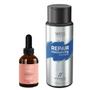 Imagem de Aneethun Loção Care System 40ml + Wess Shampoo Repair 250ml