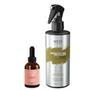 Imagem de Aneethun Loção Care System 40ml + Wess We Wish Blond 260ml