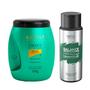Imagem de Aneethun Máscara Cachos System500g+Wess Balance Cond.250ml