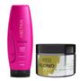 Imagem de Aneethun Máscara Color System250g +Wess Blond Mask 200ml
