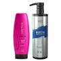 Imagem de Aneethun Máscara Color System250g +Wess Nano Passo 2 -500ml