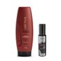 Imagem de Aneethun Máscara Force System 250g +Wess We Shine 45ml