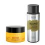 Imagem de Aneethun Máscara Repair System 250g+Wess Blond Shampoo 250ml