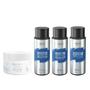 Imagem de Aneethun Mask Capilar Hidra 250g + Wess Kit Nano Sel. 250ml