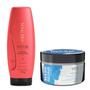 Imagem de Aneethun Mask Restore System 250gr +Wess Mask Repair 180g