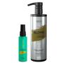 Imagem de Aneethun Óleo Cachos System 55ml + Wess Blond Cond. 500ml