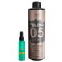 Aneethun Óleo Cachos System 55ml + Wess OX 5 Vol. 900ml - ANEETHUN/WESS Imagem de Aneethun Óleo Cachos System 55ml + Wess OX 5 Vol. 900ml