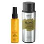 Imagem de Aneethun Óleo Rep.Repair System55ml+Wess Blond Shampoo 250ml