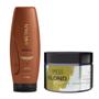 Imagem de Aneethun Recondi. Kera System250g + Wess Blond Mask 200ml