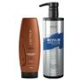 Imagem de Aneethun Recondi. Kera System250g + Wess Cond. Repair 500ml